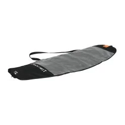 PROLIMIT Boardbag Foil Surf/Kite Black/Grey - 5'10 Black/Grey -Surfen Und Kitesurfen Geschäft 404.03396.000 pl boardbag foil surf kite black orange front.jpg
