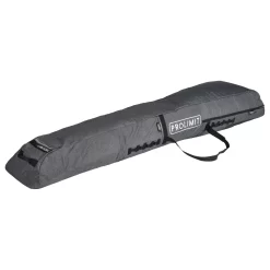 PROLIMIT Windsurf Bag Sessionbag Aero Grey/White 2023 - Wave -Surfen Und Kitesurfen Geschäft 404.04030.020 2