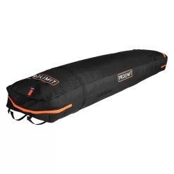 PROLIMIT Windsurf Bag Sessionbag Black/orange 2023 - Wave -Surfen Und Kitesurfen Geschäft 404.04040.010 2
