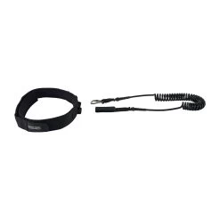 PROLIMIT Wing Foil Hüftgurt 2023 - 110 Cm -Surfen Und Kitesurfen Geschäft 404.71980.000 wingsurffoil waistbelt 404.71985.000 wingsurffoil coiled leash