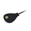 PROLIMIT SUP Paddle Blade Cover Black/White -Black/White