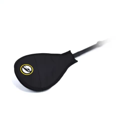 PROLIMIT SUP Paddle Blade Cover Black/White -Black/White