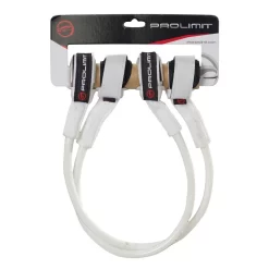 PROLIMIT Windsurf Trapeztampen WC Harness Lines Fixed RDG White - 18