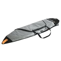 PROLIMIT ULTRA Boardbag Surf/Kite Grey/black/orange - 6'2 Grey/black/orange -Surfen Und Kitesurfen Geschäft 404.83199.000 ultra boardbag surf kite grey black orange 1