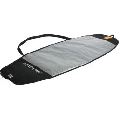 PROLIMIT Boardbag Foil Surf/Kite Black/Grey - 5'10 Black/Grey -Surfen Und Kitesurfen Geschäft 404.83395.000 pro limit boardbag foil surfkite 2