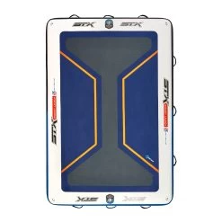 STX SUP Rocket Launch Platform 2023 - 200x135x20 -Surfen Und Kitesurfen Geschäft 406.14100.000 6