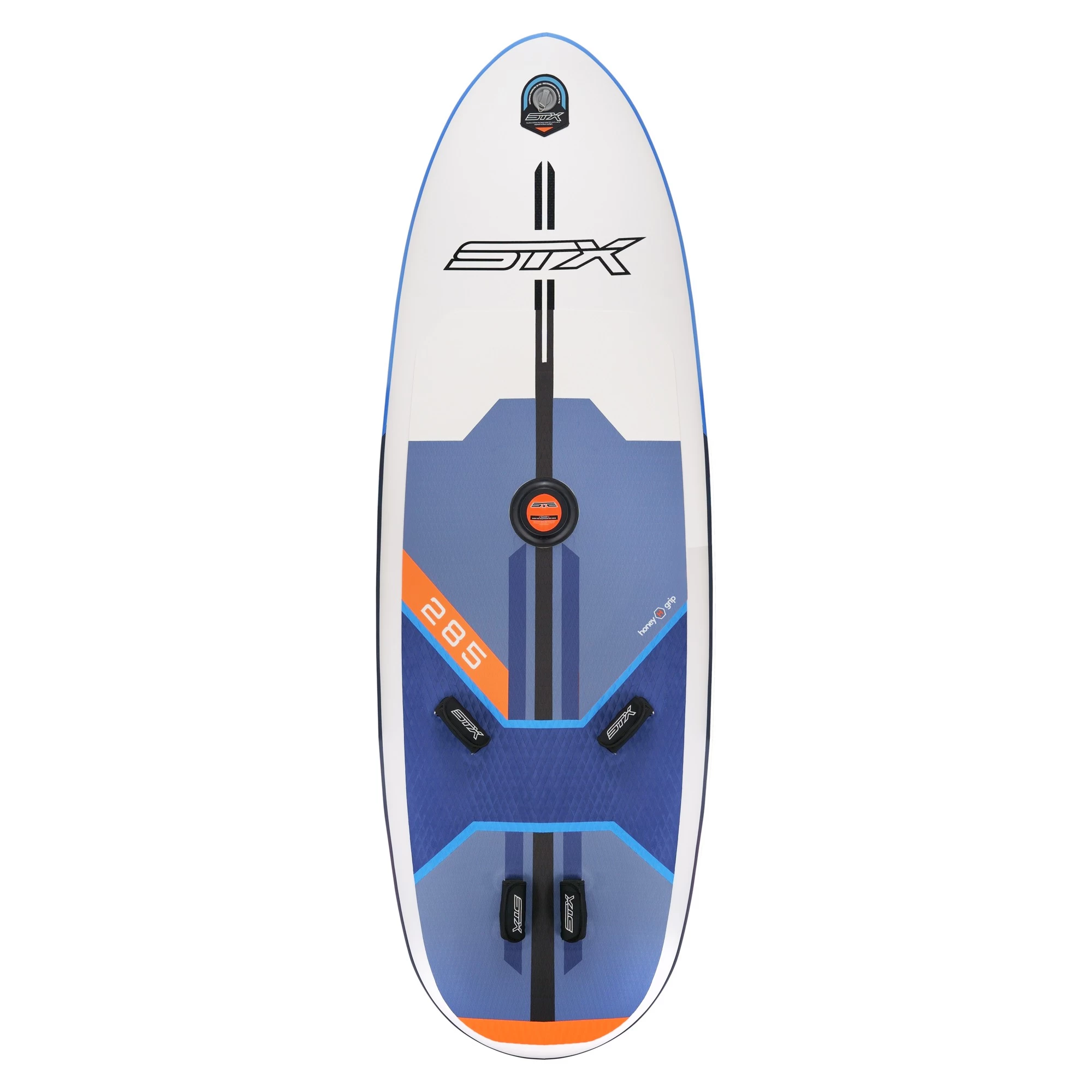 STX Windsurf & SUP Board IWindsurf RS 2023 - 285 1 STX Windsurf & SUP Board IWindsurf RS 2023 - 285