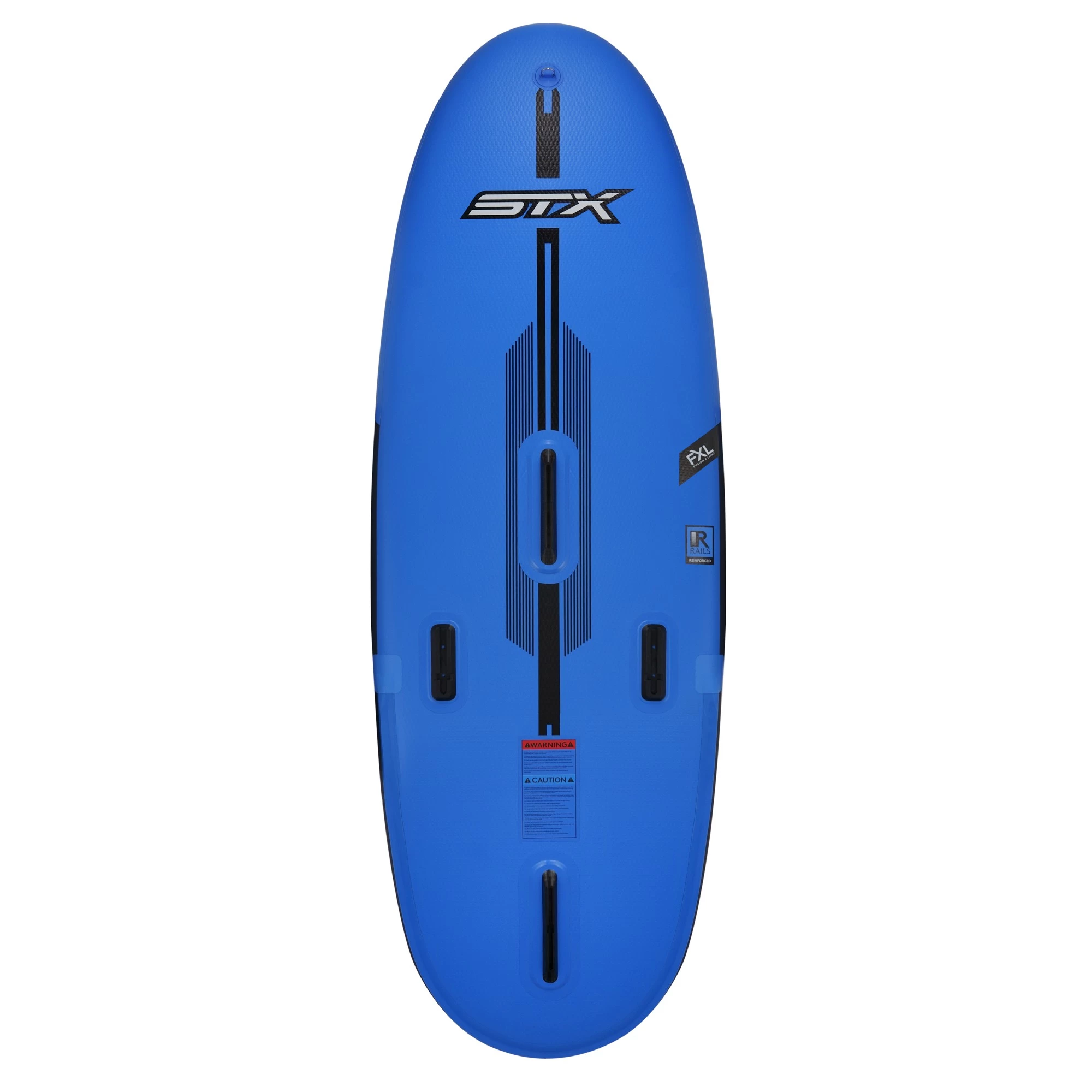 STX Windsurf & SUP Board IWindsurf RS 2023 - 285 2 STX Windsurf & SUP Board IWindsurf RS 2023 - 285 - Image 2