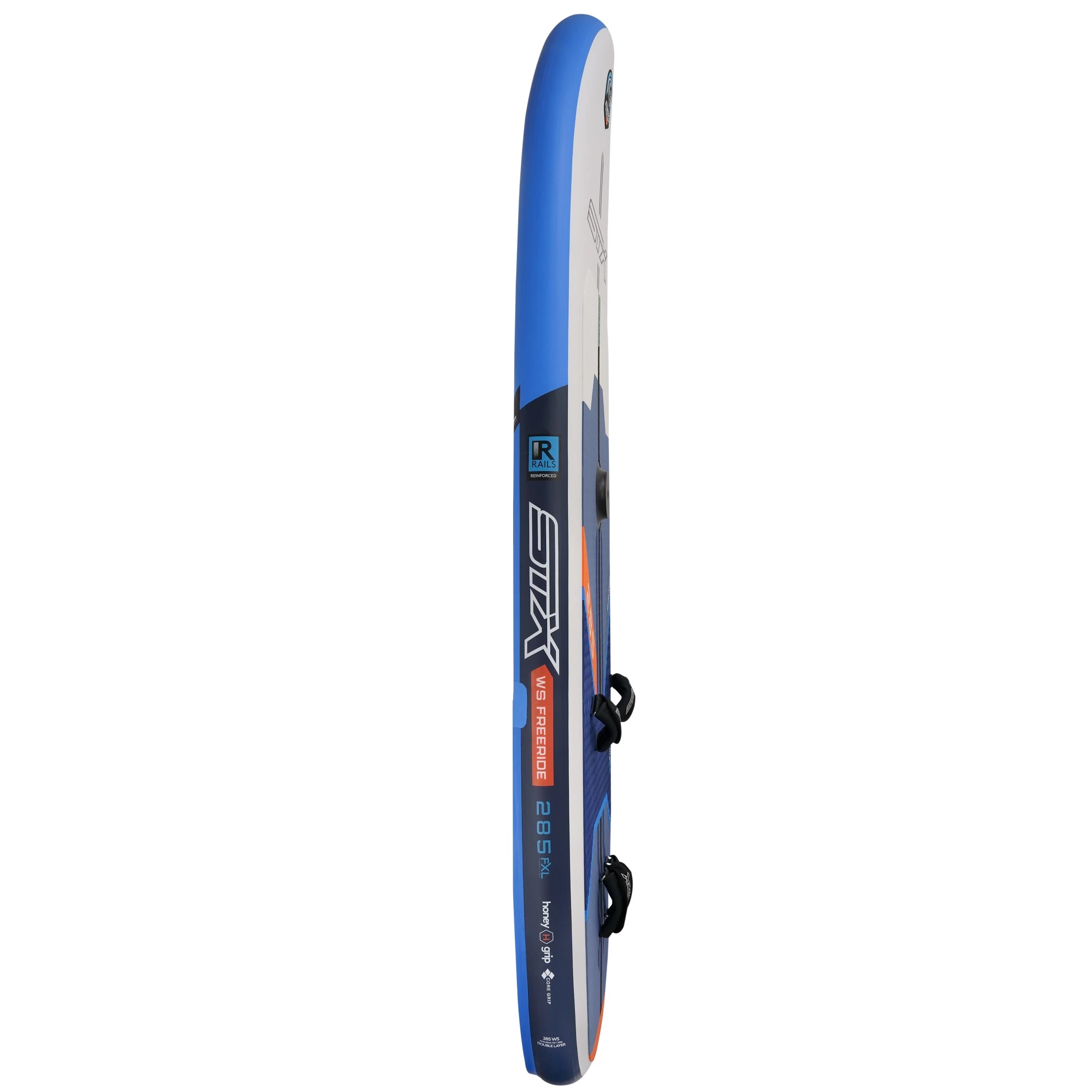 STX Windsurf & SUP Board IWindsurf RS 2023 - 285 3 STX Windsurf & SUP Board IWindsurf RS 2023 - 285 - Image 3