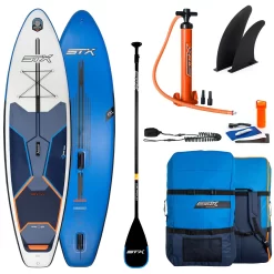 STX ISup & Windsurf Board Hybrid Cruiser 2023 - 10'4x32x5 -Surfen Und Kitesurfen Geschäft 406.22150.000 10.4