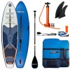 STX ISup & Windsurf Board Hybrid Cruiser 2023 - 10'4x32x5