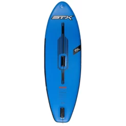 STX ISup & Windsurf Board Hybrid Cruiser 2023 - 10'4x32x5 -Surfen Und Kitesurfen Geschäft 406.22150.000 2