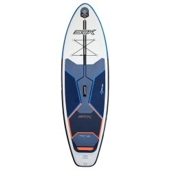 STX ISup Cruiser Komplett Set 2023 - 10'4x32x5 -Surfen Und Kitesurfen Geschäft 406.23000.010 1