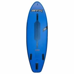 STX ISup Cruiser Komplett Set 2023 - 10'4x32x5 -Surfen Und Kitesurfen Geschäft 406.23000.010 2