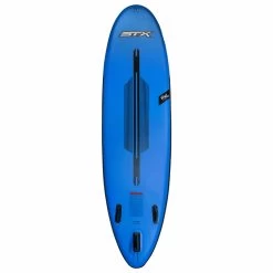 STX ISup Freeride Komplett Set 2023 - 10'6x32x6 -Surfen Und Kitesurfen Geschäft 406.23100.010 3