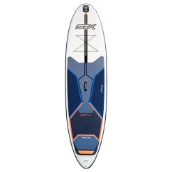 STX ISup Freeride Komplett Set 2023 - 10'6x32x6 -Surfen Und Kitesurfen Geschäft 406.23100.010 4