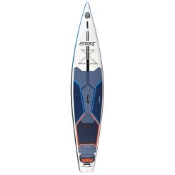 STX ISup Race Komplett Set 2023 - 12'6x30x6 -Surfen Und Kitesurfen Geschäft 406.23205.000 10