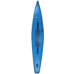 STX ISup Race Komplett Set 2023 - 12'6x30x6 -Surfen Und Kitesurfen Geschäft 406.23205.000 5