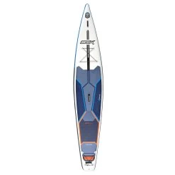 STX ISup Race Komplett Set 2023 - 12'6x30x6 -Surfen Und Kitesurfen Geschäft 406.23205.000 7