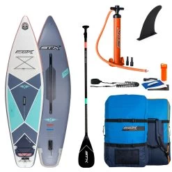 STX ISup Pure Tourer Komplett Set 2023 - 10'4x31x5 -Surfen Und Kitesurfen Geschäft 406.23650.000 10.4