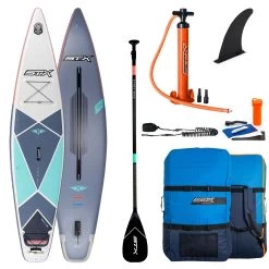 STX ISup Pure Tourer Komplett Set 2023 - 10'4x31x5 -Surfen Und Kitesurfen Geschäft 406.23650.000 11.6