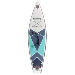 STX ISup Pure Tourer Komplett Set 2023 - 10'4x31x5 -Surfen Und Kitesurfen Geschäft 406.23650.000 4