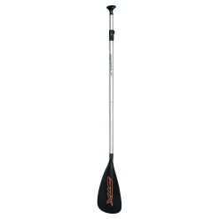 STX Alloy SUP Paddle Basic Kids - -Surfen Und Kitesurfen Geschäft 407.02010.000 stx 1 std alloy paddle kids side front