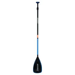 STX Paddle Glass Blue/Orange -