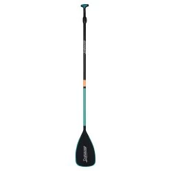 STX Paddle Glass Mint/Orange - -Surfen Und Kitesurfen Geschäft 407.02050.020 stx 6 stx paddle glass mint back