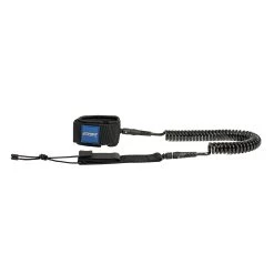 STX SUP Coiled Leash - -Surfen Und Kitesurfen Geschäft 407.70720.000 1