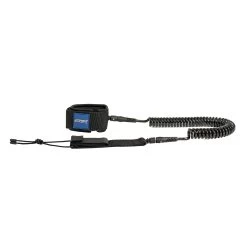 STX SUP Coiled Leash -
