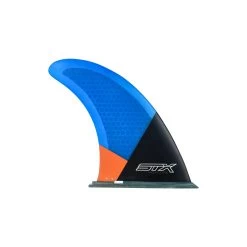 STX Composite SUP Slide-in Fin - -Surfen Und Kitesurfen Geschäft 407.70725.000 stx composite fin side2