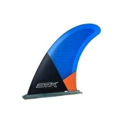 STX Composite SUP Slide-in Fin - -Surfen Und Kitesurfen Geschäft 407.70725.000 stx composite fin side4