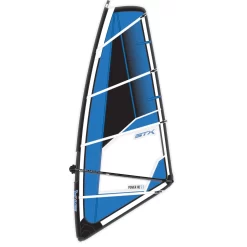 STX PowerHD Dacron Rig Komplettrigg - 2.4 26 STX PowerHD Dacron Rig Komplettrigg - 2.4 -Surfen Und Kitesurfen Geschäft 407.70830.000 3