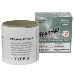 Prolimit Tear Aid Rol Type A (3" X 5') -