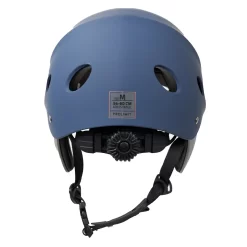 PROLIMIT Wassersport Helm Adjustable Matte Navy 2023 - S: 50 - 56 Cm -Surfen Und Kitesurfen Geschäft 408.00670.020 watersport helmet adjustable matte navy 2