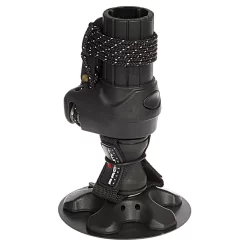 PROLIMIT Windsurf Mastfuß Masterjoint Baseplate M10+pulley+adapter -