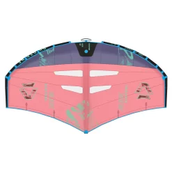 Duotone Foil Wing Slick 2023 - C05:Salmone-rose/heron-blue 3.5 -Surfen Und Kitesurfen Geschäft 42230 3520 3