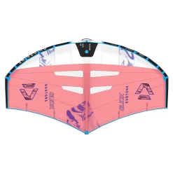 Duotone Foil Wing Slick 2023 - C05:Salmone-rose/heron-blue 3.5 -Surfen Und Kitesurfen Geschäft 42230 3520 5