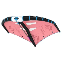 Duotone Foil Wing Slick 2023 - C05:Salmone-rose/heron-blue 3.5 -Surfen Und Kitesurfen Geschäft 42230 3520 6