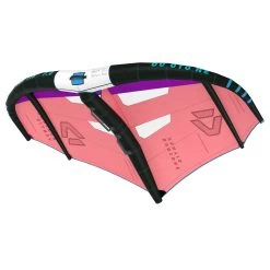 Duotone Foil Wing Ventis 2024 - C05:coral/purple 7.0 -Surfen Und Kitesurfen Geschäft 42240 3517 3
