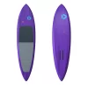 Duotone Wing & SUP Foil Board Downwinder SLS 2024 - 6'10''