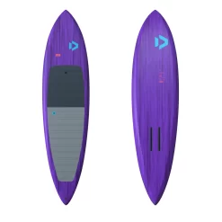 Duotone Wing & SUP Foil Board Downwinder SLS 2024 - 6'10''
