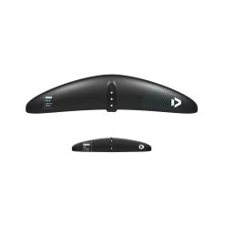 Duotone - Wing Set Aero Free SLS - Foil 2024 - 1250/250