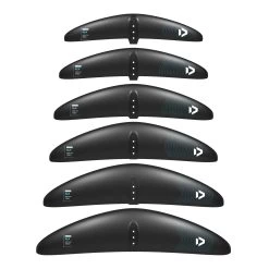 Duotone - Front Wing Aero Free SLS - Foilparts 2024 - 800