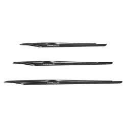 Duotone Fuselage Aero AL - Foilparts 2024 - 90 -Surfen Und Kitesurfen Geschäft 42240 3812 1