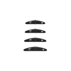 Duotone - Back Wing Aero Stabilizer P - Foilparts 2024 - 200