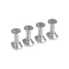 FANATIC Duotone Screw Set Foil Mounting System (incl.nuts) (4pcs) - M8x20