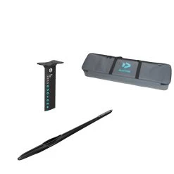 Duotone Kite Foil Mast-Fuselage Set + Bag 3.0 40 AL - Foil 2023 - 67 40.0