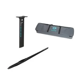 Duotone Kite Foil Mast-Fuselage Set + Bag 3.0 60 AL - Foil 2023 - 67 60.0